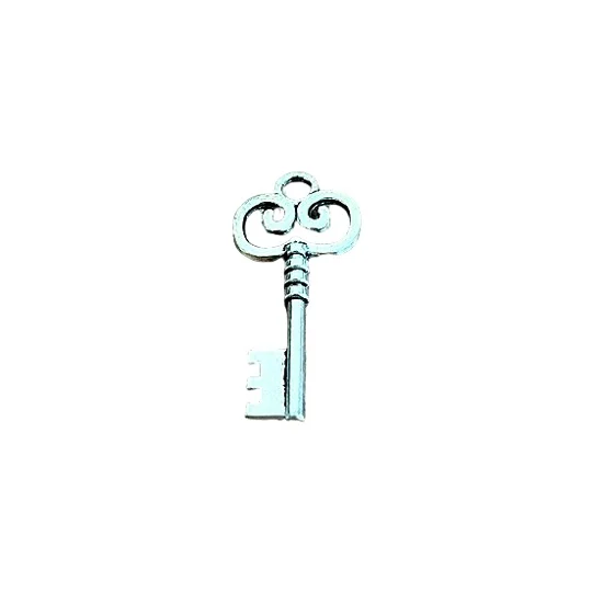 Key metal charms magic key Kettering Northamptonshire
