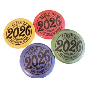 Badges