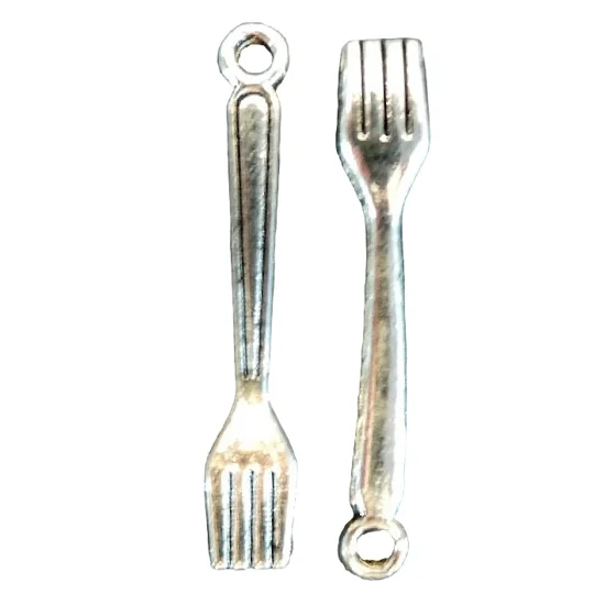 Dinner Fork Double