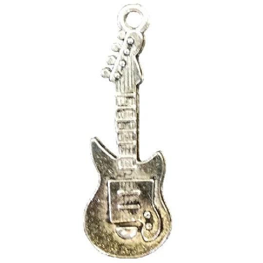Electric Guitars Single