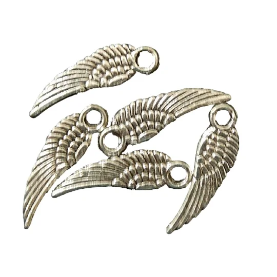 wings charm group