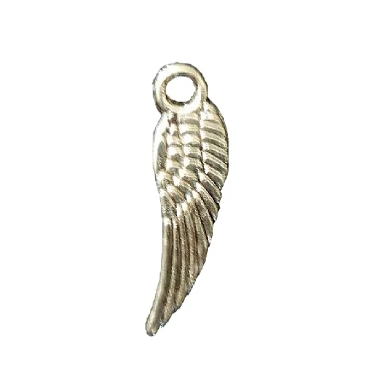 wings charm single