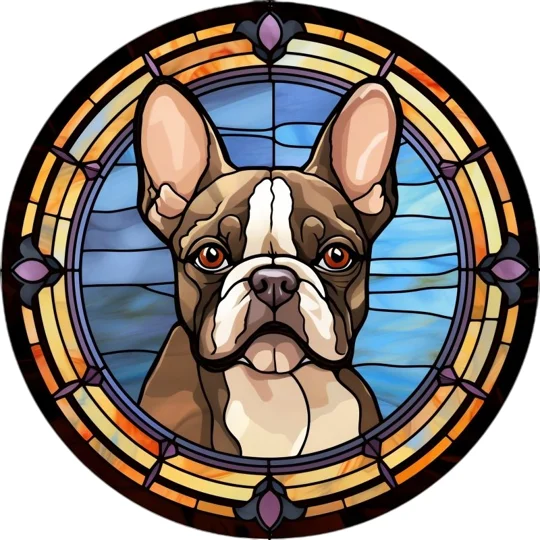 Dog design suncatcher
Buttons and Bows Kettering Northamptonshire