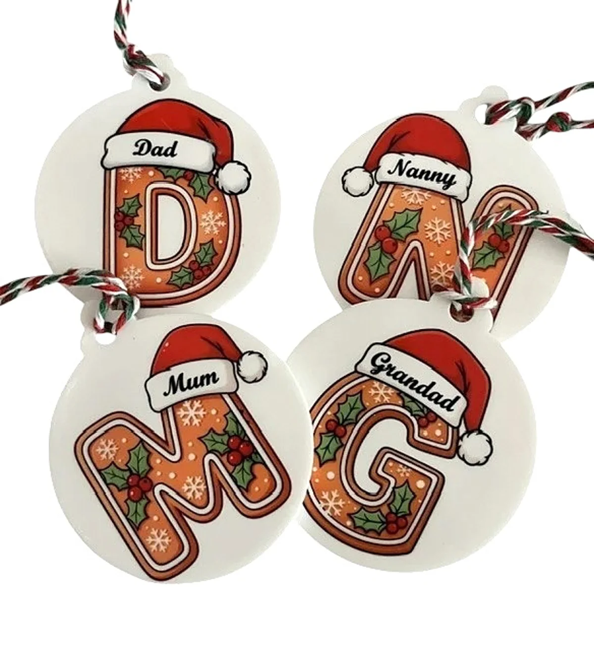 Gingerbreadbaublesgroupof4wb 1791725594310