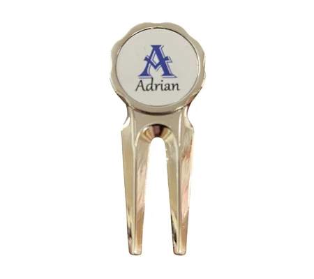 Personalised Golf Ball Marker