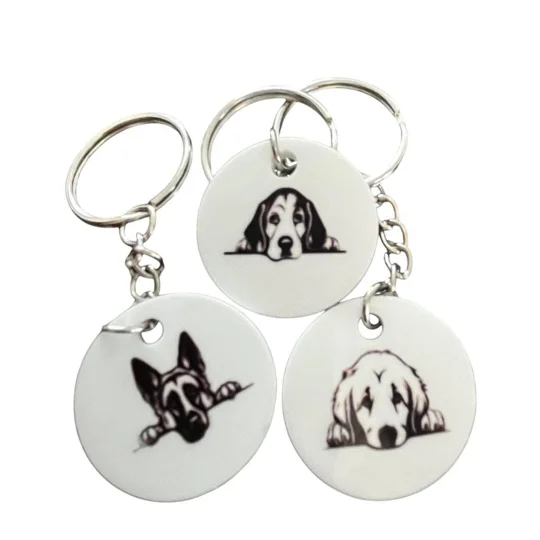Dog puppy keyring various breeds available
Buttons and Bows Kettering Northamptonshire
