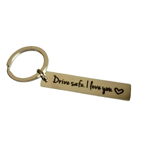Keyring -