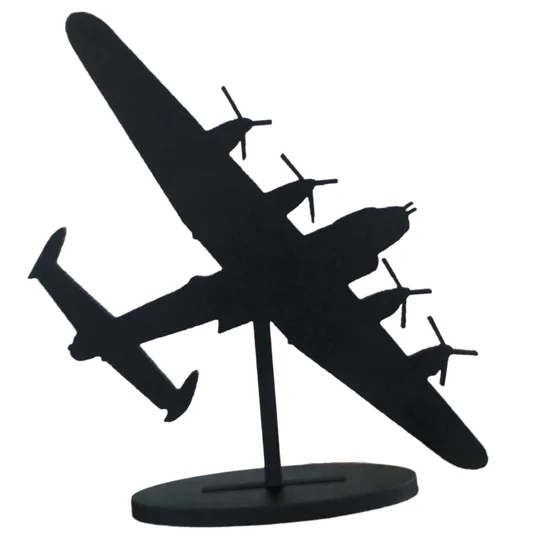 Lancaster Bomber Aircraft