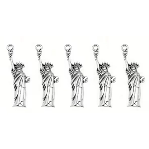 Statue-of Liberty-Charms
