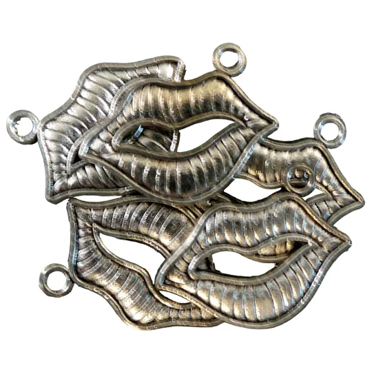 Lip Metal Charms Kettering Northamptonshire Group