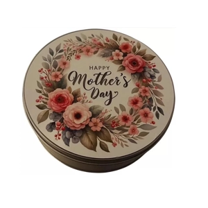 Happy Mothers Day Storage Tin