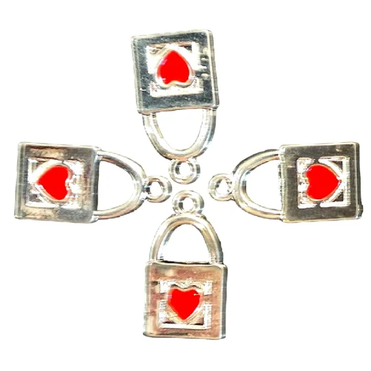 padlock heart group kettering northamptonshire