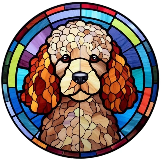 Dog design suncatcher
Buttons and Bows Kettering Northamptonshire