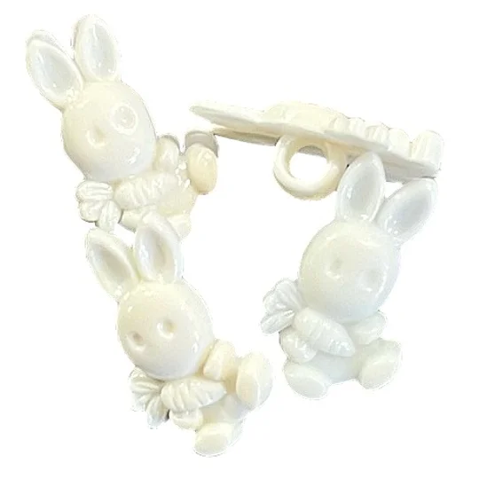White rabbit Buttons kettering northamptonshire