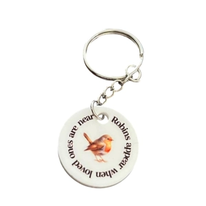 Robin Keyring