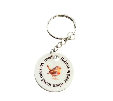 Robin Keyring