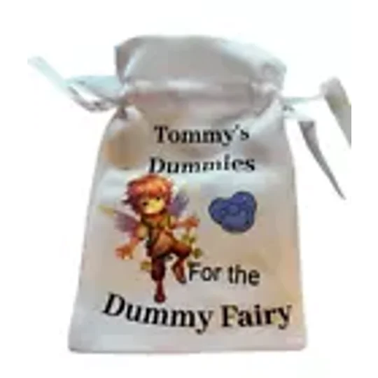 tooth fairy bag boy kettering Northamptonshire