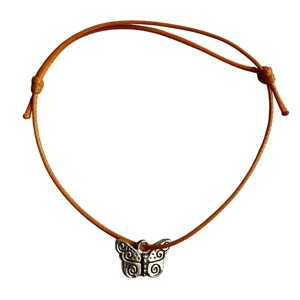 Butterfly Butterflies Friendship Bracelet