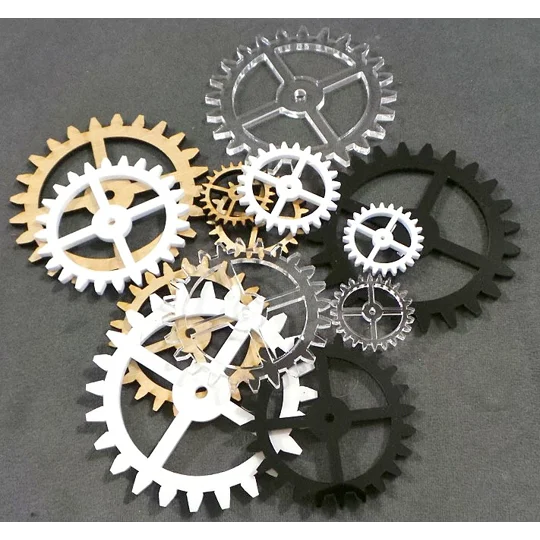 Spoked-Cogs-Group - Kettering Northamptonshire