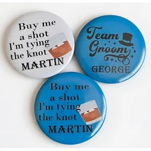 PERSONALISED-STAG-PARTY-BADGES