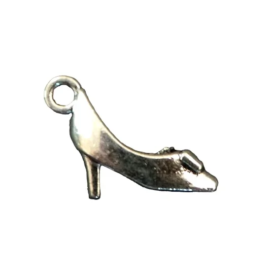 Stiletto Shoes Single