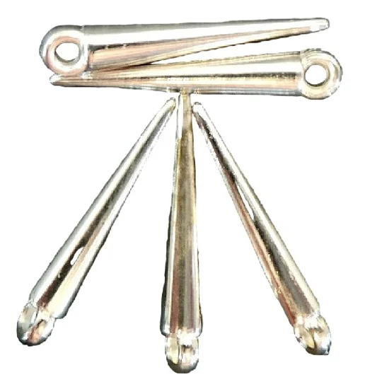 Tapered Baton Charm