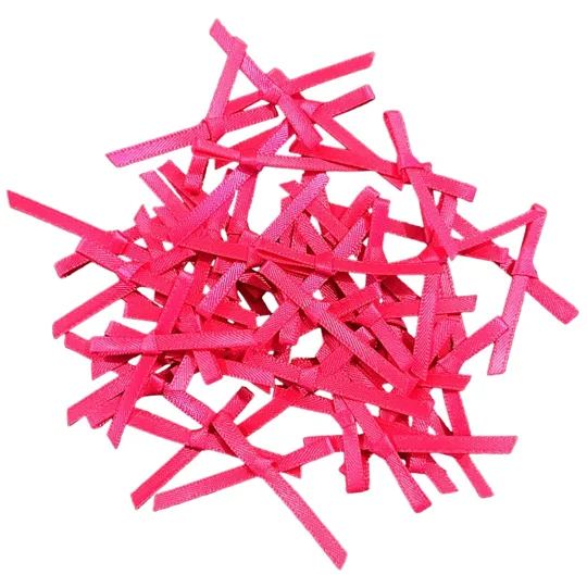Thin-cerise-bows-Kettering-Northamptonshire