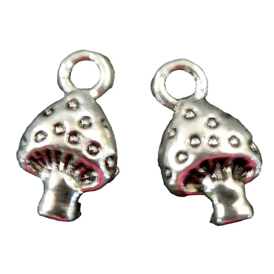 toadstool charms Pair Kettering Northamptonshire