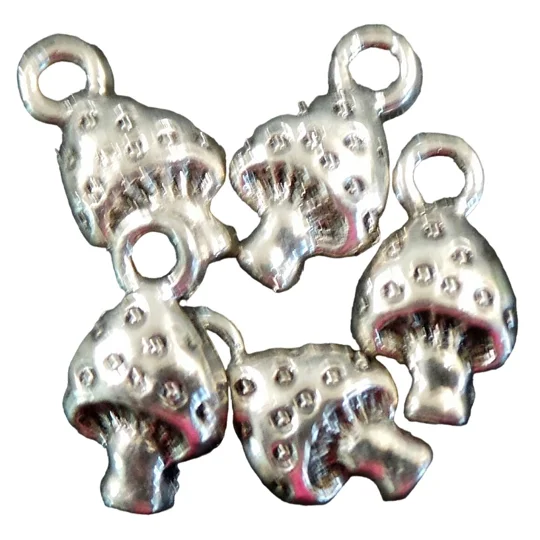 toadstool charms Group Kettering Northamptonshire