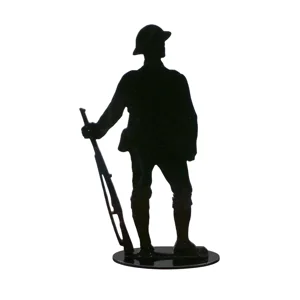 Silhouettes