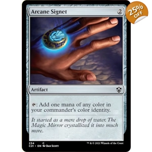Arcane Signet