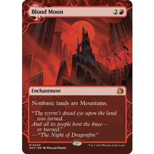 Blood Moon