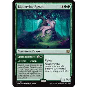 Bloomvine Regent