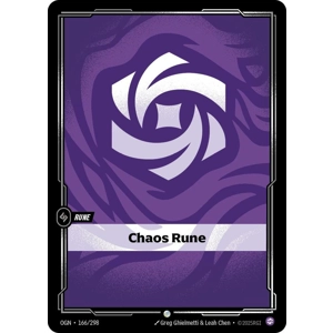 Chaos Rune