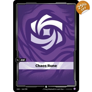 Chaos Rune