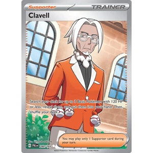 Clavell