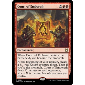 Court of Embereth