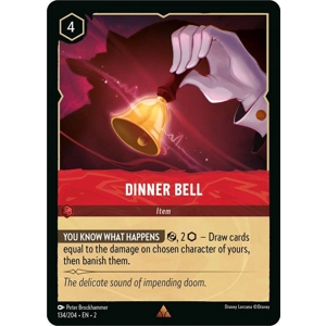 Dinner Bell