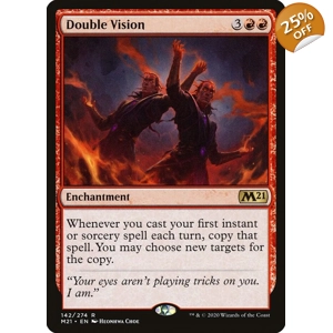 Double Vision