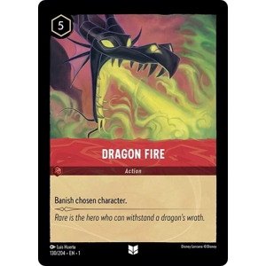 Dragon Fire
