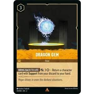 Dragon Gem