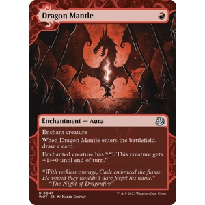 Dragon Mantle
