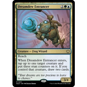 Dreamdew Entrancer