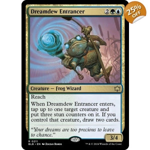 Dreamdew Entrancer