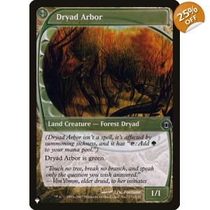 Dryad Arbor