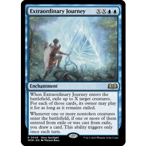 Extraordinary Journey