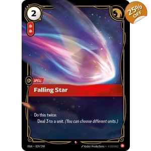 Falling Star