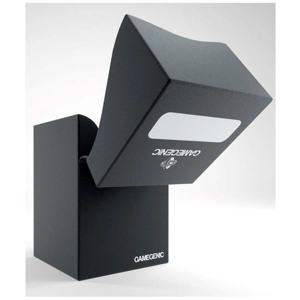 Gamegenic Deck Box Black 100