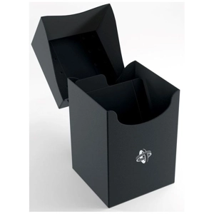 Gamegenic Deck Box Black 100
