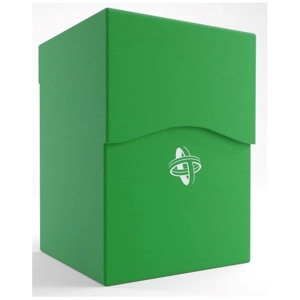 Gamegenic Deck Box Green 100